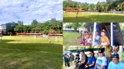 Bhayangkara FC Taklukkan Naga Laut FC 3-1 pada Turnamen David Cup 2026