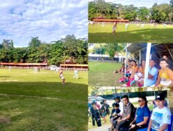 Bhayangkara FC Taklukkan Naga Laut FC 3-1 pada Turnamen David Cup 2026