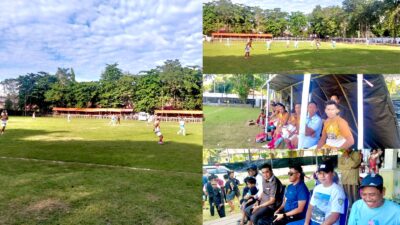 Bhayangkara FC Taklukkan Naga Laut FC 3-1 pada Turnamen David Cup 2026