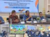 Bupati Rum Pagau Hadiri Pembinaan Layanan Kesehatan, Tekankan Peningkatan Kualitas Pelayanan di Boalemo
