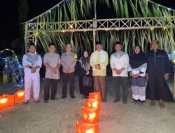 Sinergi Kemenag dan Pemuda Lestarikan Budaya Gorontalo