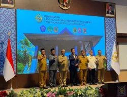Ismet Mile Optimis Bone Bolango Pertahankan Opini WTP