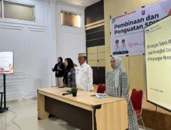 Transparansi Keuangan Harga Mati untuk Kesejahteraan Bone Bolango