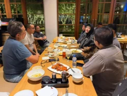 Pemkab Boalemo Bakal Bangun Ulang Pulo Cinta
