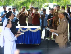 PDAM Tirta Bolango Didorong Berikan Kontribusi Pada Masyarakat dan Daerah