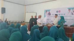 Ismet Mile Ajak Seluruh Warga Ikut Bangun Bone Bolang