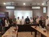 Sekda Bonebol Instruksikan Dokumen Percepat Akses Pinogu Rampung Tahun Ini