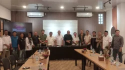 Sekda Bonebol Instruksikan Dokumen Percepat Akses Pinogu Rampung Tahun Ini