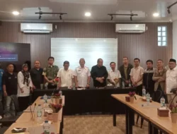 Sekda Bonebol Instruksikan Dokumen Percepat Akses Pinogu Rampung Tahun Ini