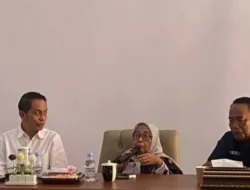 Atasi Krisis Ketersediaan Darah, PMI Bone Bolango Gandeng PKK 