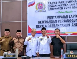Ekonomi Bone Bolango Tumbuh 5,04 Persen