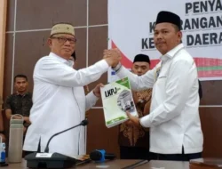 Realisasi Pendapatan Daerah Bone Bolango Capai Rp972,88 Miliar