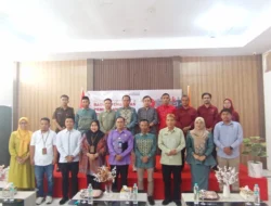 Pemkab Bone Bolango Apresiasi Kinerja Bawaslu Jaga Demokrasi