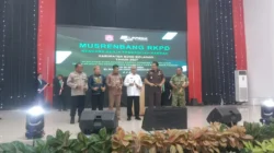 Musrenbang RKPD 2027 Harus Mencerminkan Prinsip Kesetaraan Pembangunan