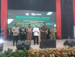 Musrenbang RKPD 2027 Harus Mencerminkan Prinsip Kesetaraan Pembangunan
