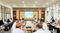 Pemkab Bone Bolango Genjot PAD 2026