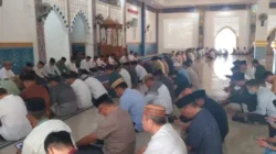 Pemkab Bone Bolango Gelar Zikir dan Doa Bersama