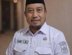 Pemkab Bone Bolango Raih Predikat ‘Tinggi’ Indeks Kualitas Data ASN dari BKN