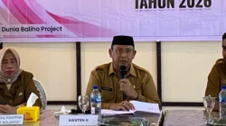 Bone Bolango Dorong Kolaborasi Total Lindungi Anak