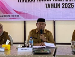 Bone Bolango Dorong Kolaborasi Total Lindungi Anak