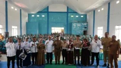 Peran Aktif PKK Menentukan Keberhasilan Program Berbasis Keluarga
