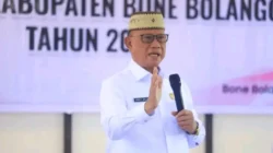 Ismet Mile Tekankan Keterlibatan Semua Pihak Wujudkan Kabupaten Layak Anak