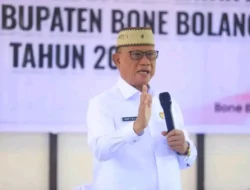 Ismet Mile Tekankan Keterlibatan Semua Pihak Wujudkan Kabupaten Layak Anak