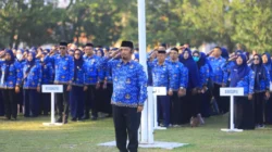Ismet Mile Ingatkan: Panca Prasetya Bukan Sekadar Janji