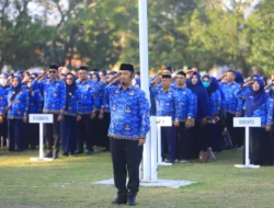 Ismet Mile Ingatkan: Panca Prasetya Bukan Sekadar Janji