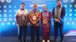 Kepesertaan BPJS Ketenagakerjaan Bone Bolango Melesat 70,37 Persen