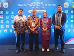 Kepesertaan BPJS Ketenagakerjaan Bone Bolango Melesat 70,37 Persen
