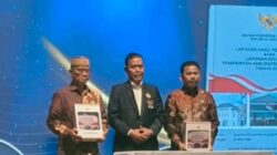 Pemkab Bone Bolango Kembali Sandang Predikat WTP BPK