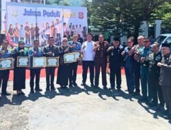 Kejari Bone Bolango Selamatkan Aset Pemkab Bonebol Miliaran Rupiah