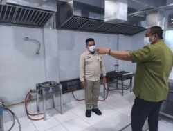 Pemkab Bone Bolango Pastikan Program MBG Berjalan Maksimal