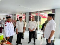 Bone Bolango Percepatan Pengoperasian Koperasi Desa Merah Putih