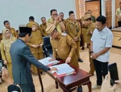 Ini Harapan Ismet Mile ke Direktur PT Bone Bolango Cemerlang