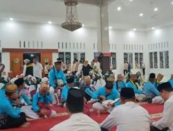 Pemkab Bone Bolango Lepas 59 Calon Jamaah Haji 2026