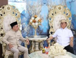 Bone Bolango-Bolaang Mongondow Siap Kolaborasi