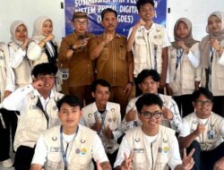 Mahasiswa KKN Berdampak UNG Luncurkan Prodigdes