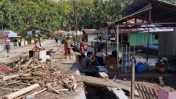BPBD Bone Bolango Pastikan Korban Hanyut Selamat Akibat Banjir