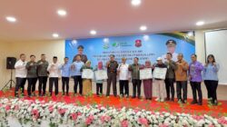 Efek Program JPP, Kepesertaan BPJS Bone Bolango Tembus 10 Besar Nasional