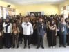 Buka-Bukaan PA Suwawa di SMPN 1 Botupingge, Ini Alasan Dilarang Nikah Muda
