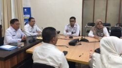 Jamin Hak Masyarakat, Pemkab Bone Bolango dan BPOM RI Perkuat Program Pangan Aman