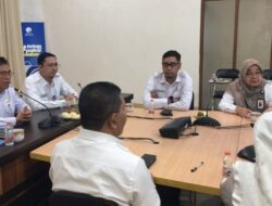 Jamin Hak Masyarakat, Pemkab Bone Bolango dan BPOM RI Perkuat Program Pangan Aman