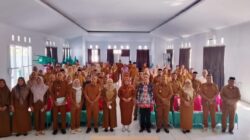 Bappeda Bone Bolango Integrasikan Program Kesehatan hingga Tingkat Desa