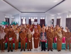 Bappeda Bone Bolango Integrasikan Program Kesehatan hingga Tingkat Desa