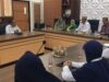 Perangi Stunting, Pemkab Bone Bolango Gandeng Poltekkes Gorontalo Perkuat Peran Keluarga