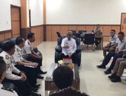 Dukung KUHP Baru, Pemkab Bone Bolango Siap Terapkan Sanksi Kerja Sosial untuk Pidana Ringan