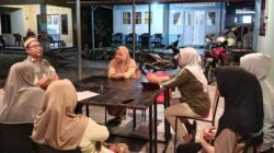 Menuju Semarak Apangi ke-9: Dari Kotak Amal hingga Makan Kue Gratis Bersama Warga