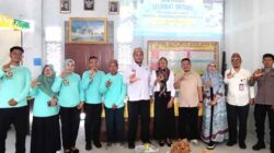 Satu Kecamatan Tiga Juara, Begini Kunci Sukses Literasi di Kabila